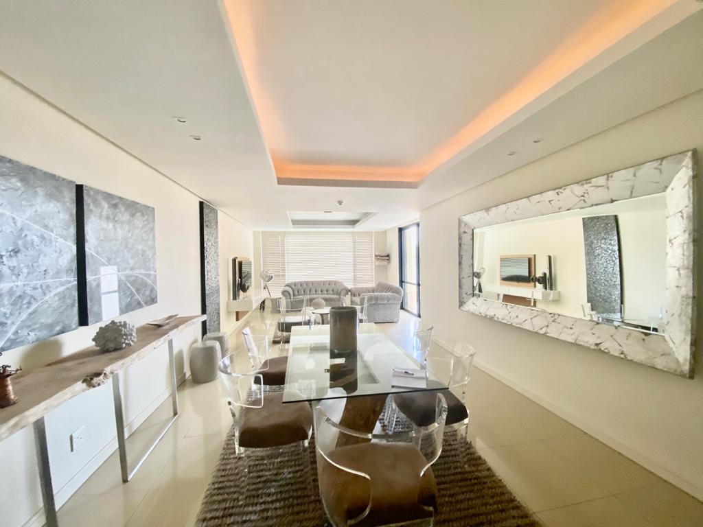 To Let 2 Bedroom Property for Rent in Morningside Gauteng