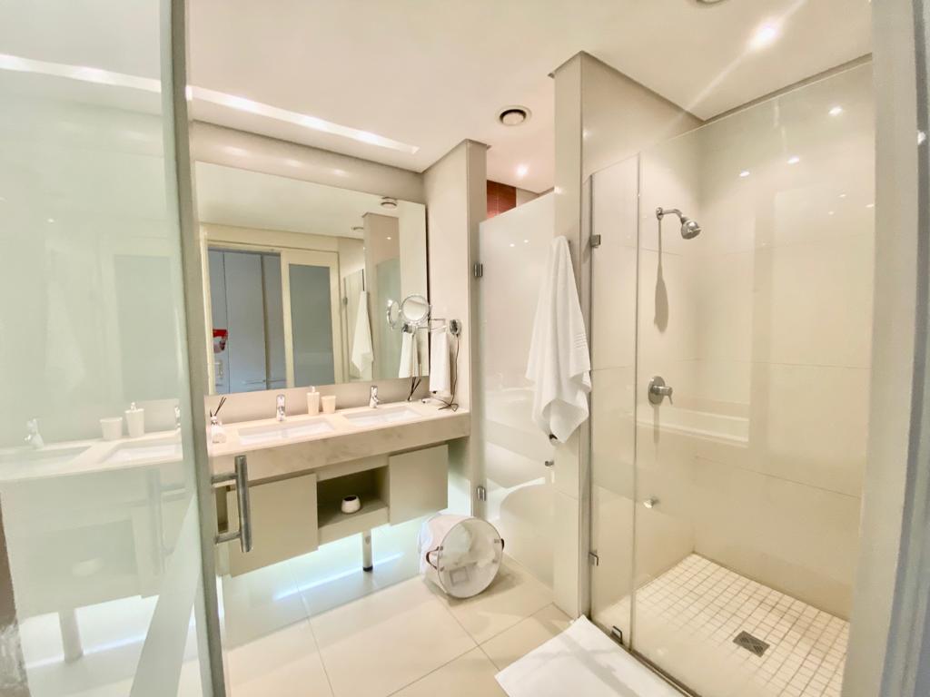 To Let 2 Bedroom Property for Rent in Morningside Gauteng