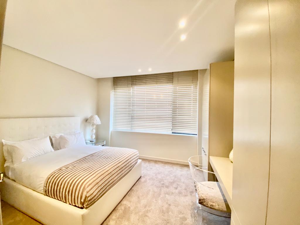 To Let 2 Bedroom Property for Rent in Morningside Gauteng