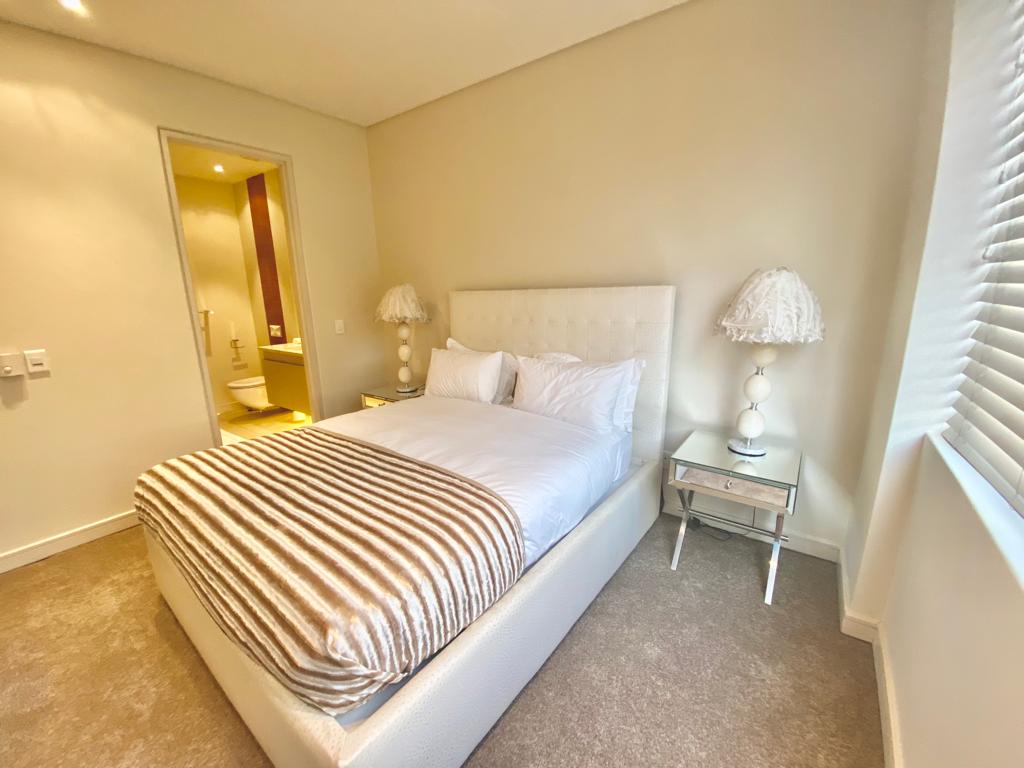 To Let 2 Bedroom Property for Rent in Morningside Gauteng