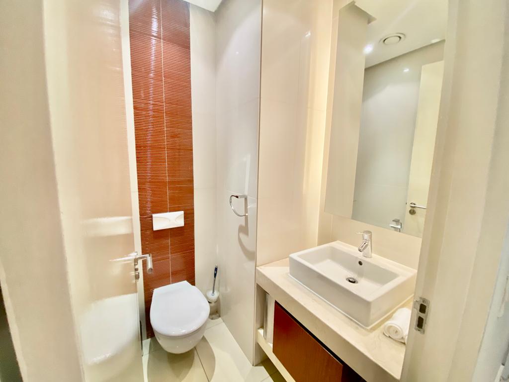 To Let 2 Bedroom Property for Rent in Morningside Gauteng