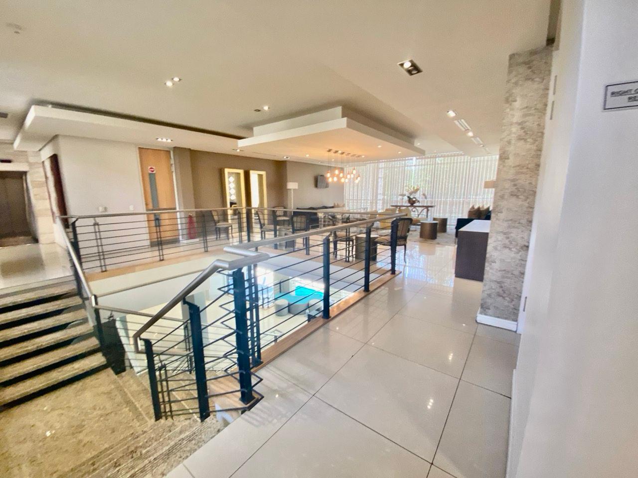 To Let 2 Bedroom Property for Rent in Morningside Gauteng