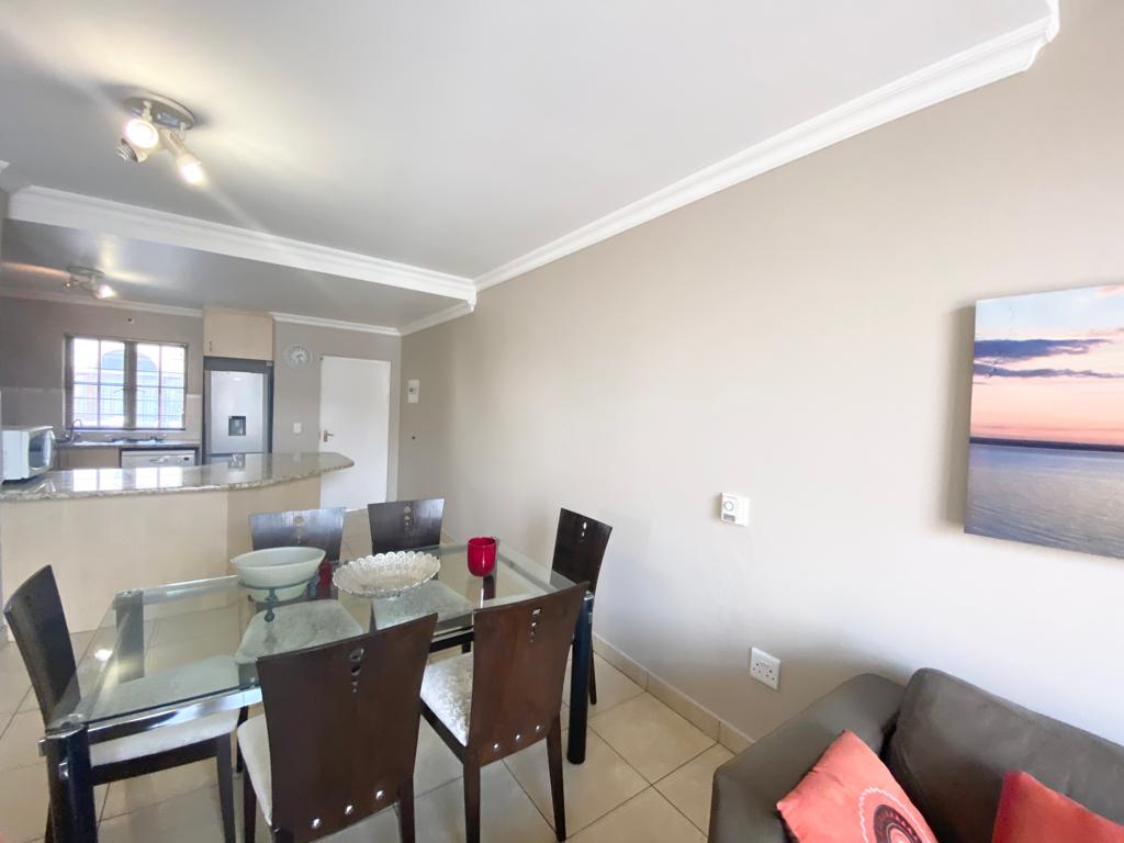 To Let 3 Bedroom Property for Rent in Rivonia Gauteng