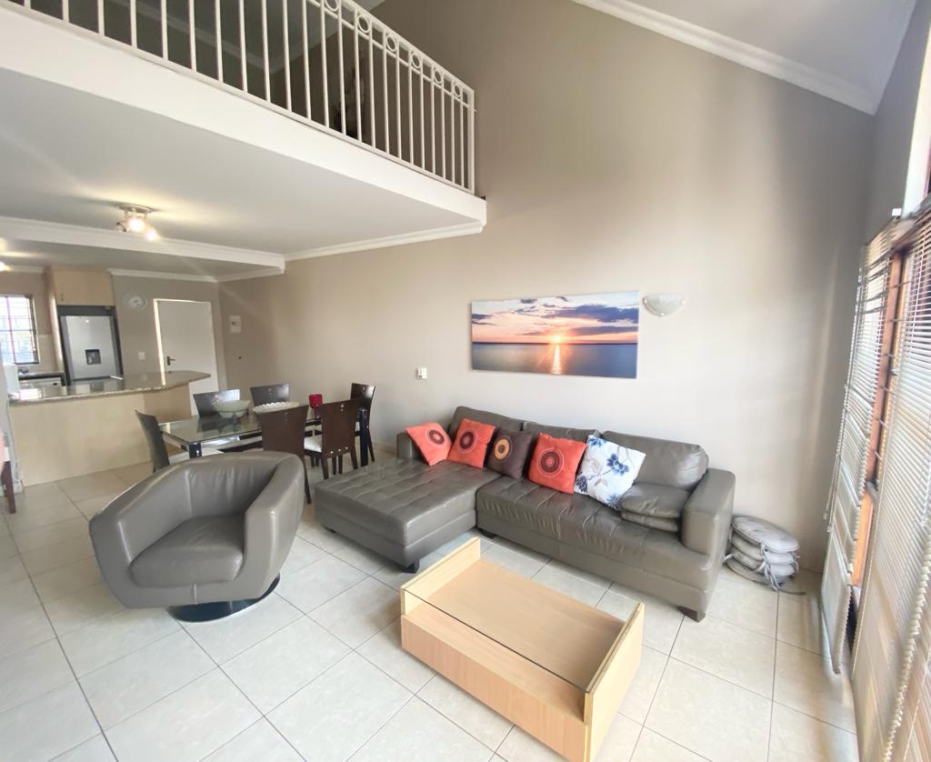 To Let 3 Bedroom Property for Rent in Rivonia Gauteng