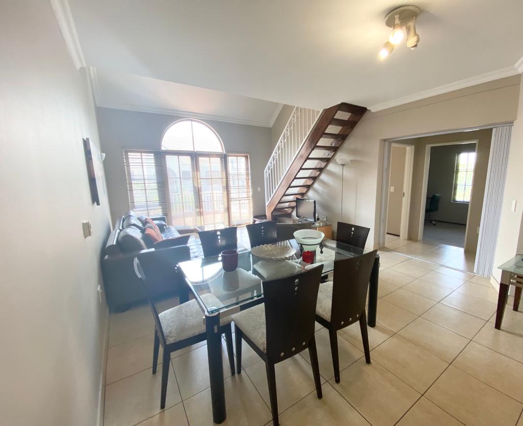 To Let 3 Bedroom Property for Rent in Rivonia Gauteng