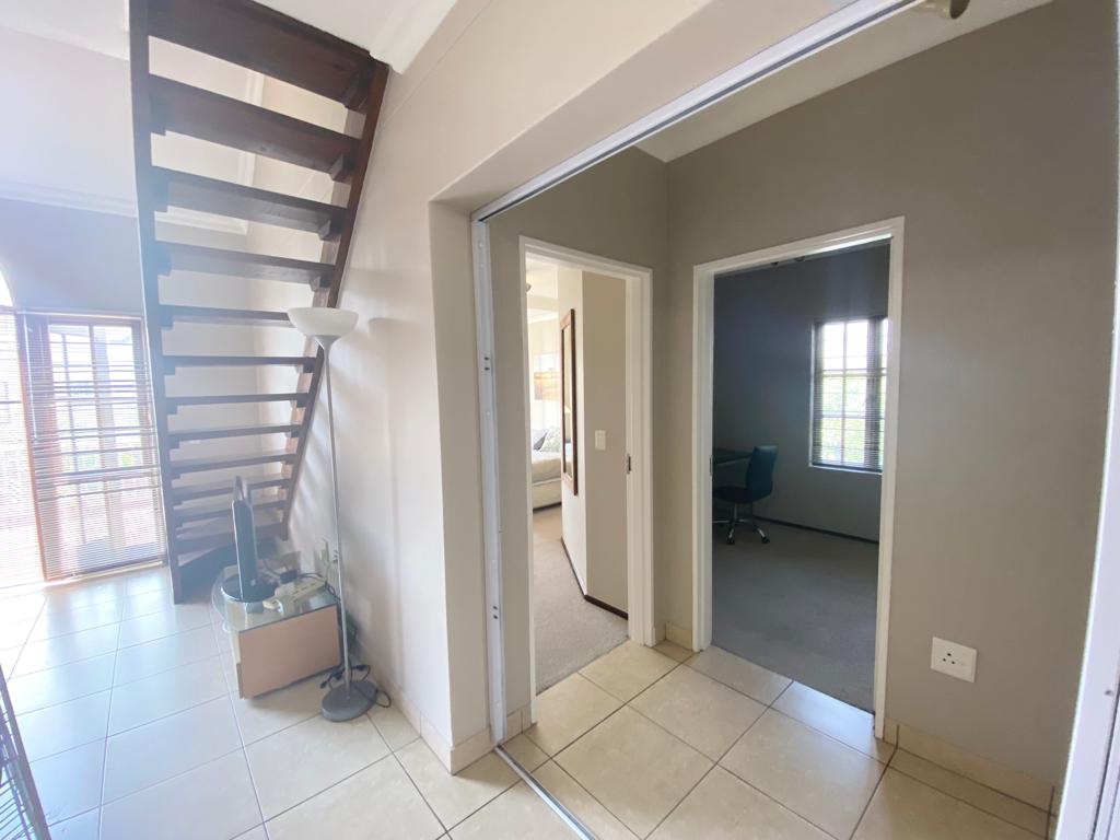 To Let 3 Bedroom Property for Rent in Rivonia Gauteng