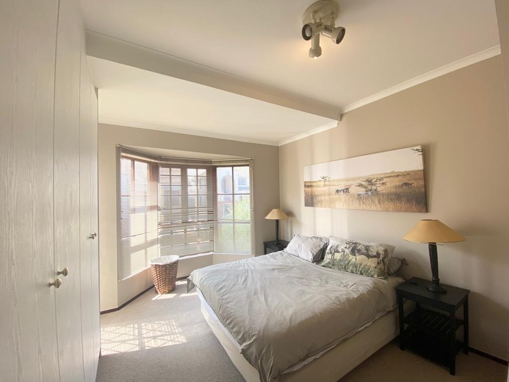 To Let 3 Bedroom Property for Rent in Rivonia Gauteng