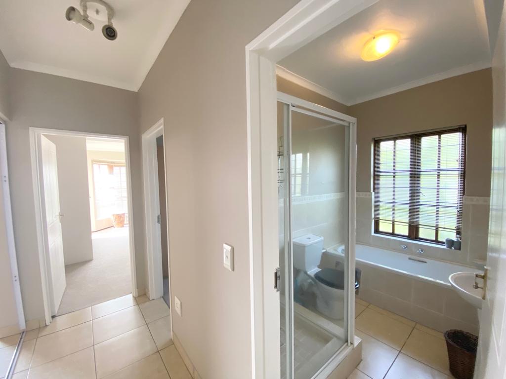 To Let 3 Bedroom Property for Rent in Rivonia Gauteng