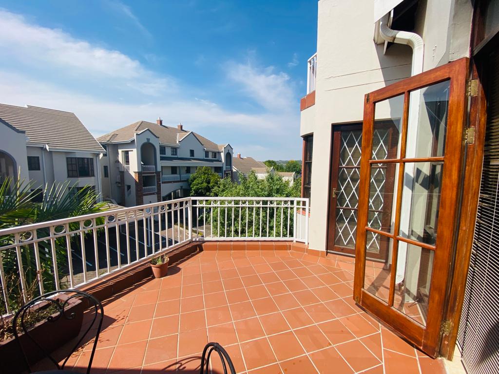 To Let 3 Bedroom Property for Rent in Rivonia Gauteng