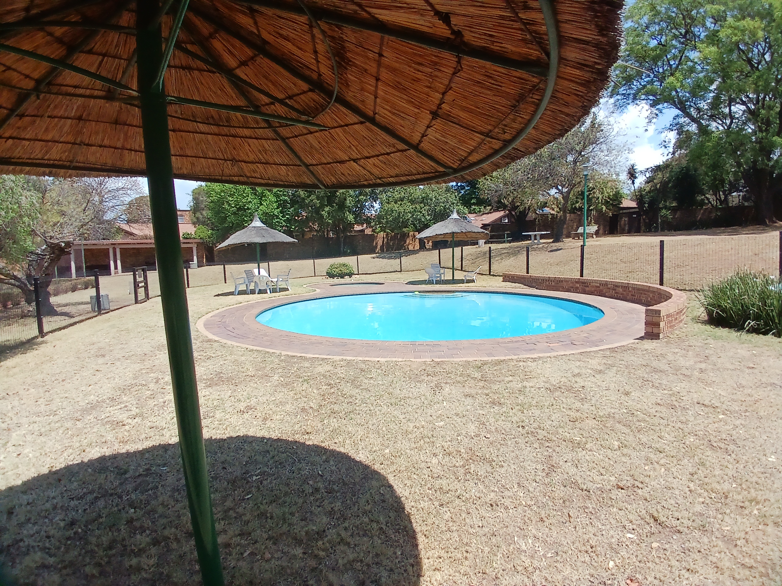 2 Bedroom Property for Sale in Lonehill Gauteng