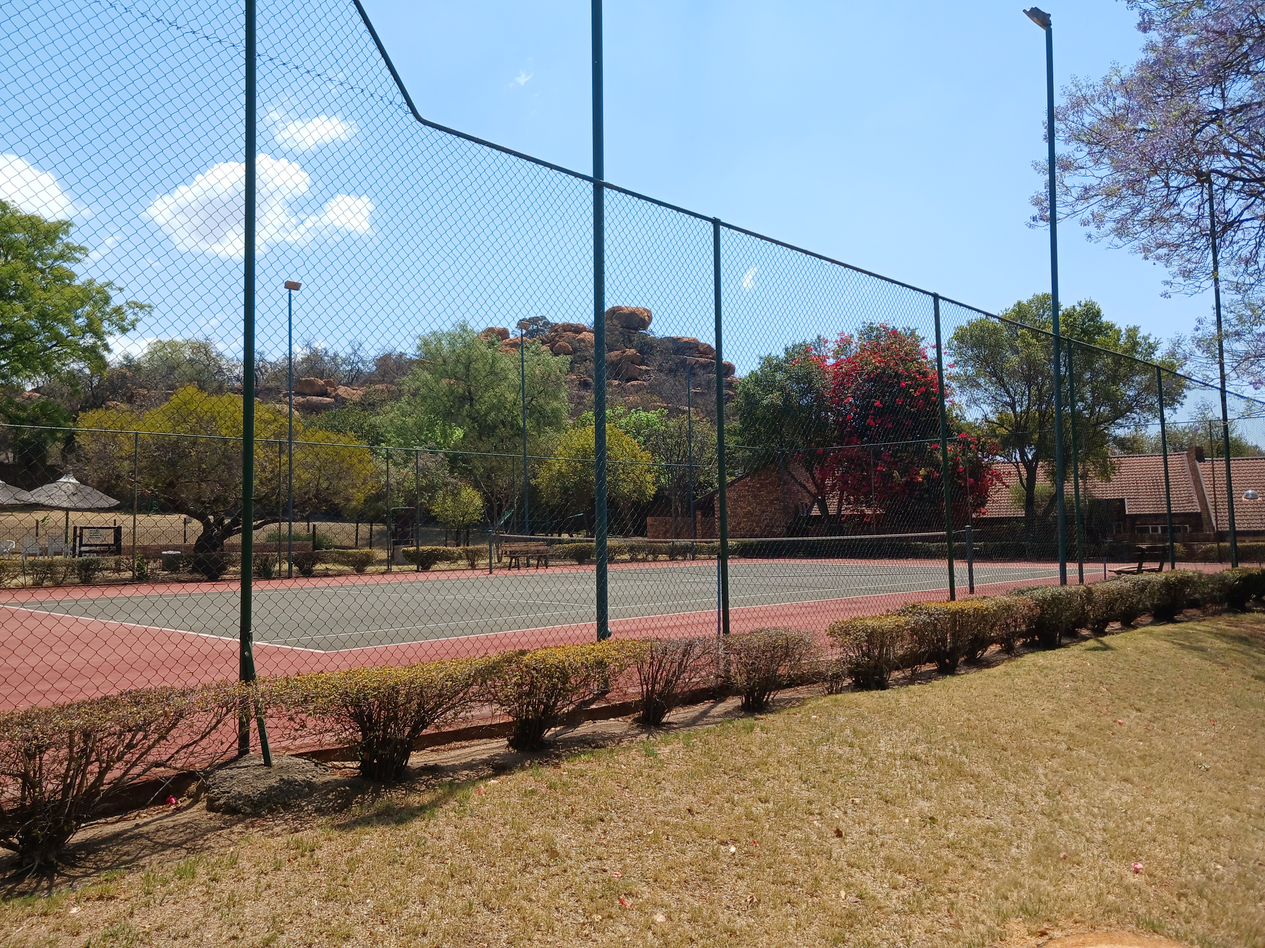 2 Bedroom Property for Sale in Lonehill Gauteng