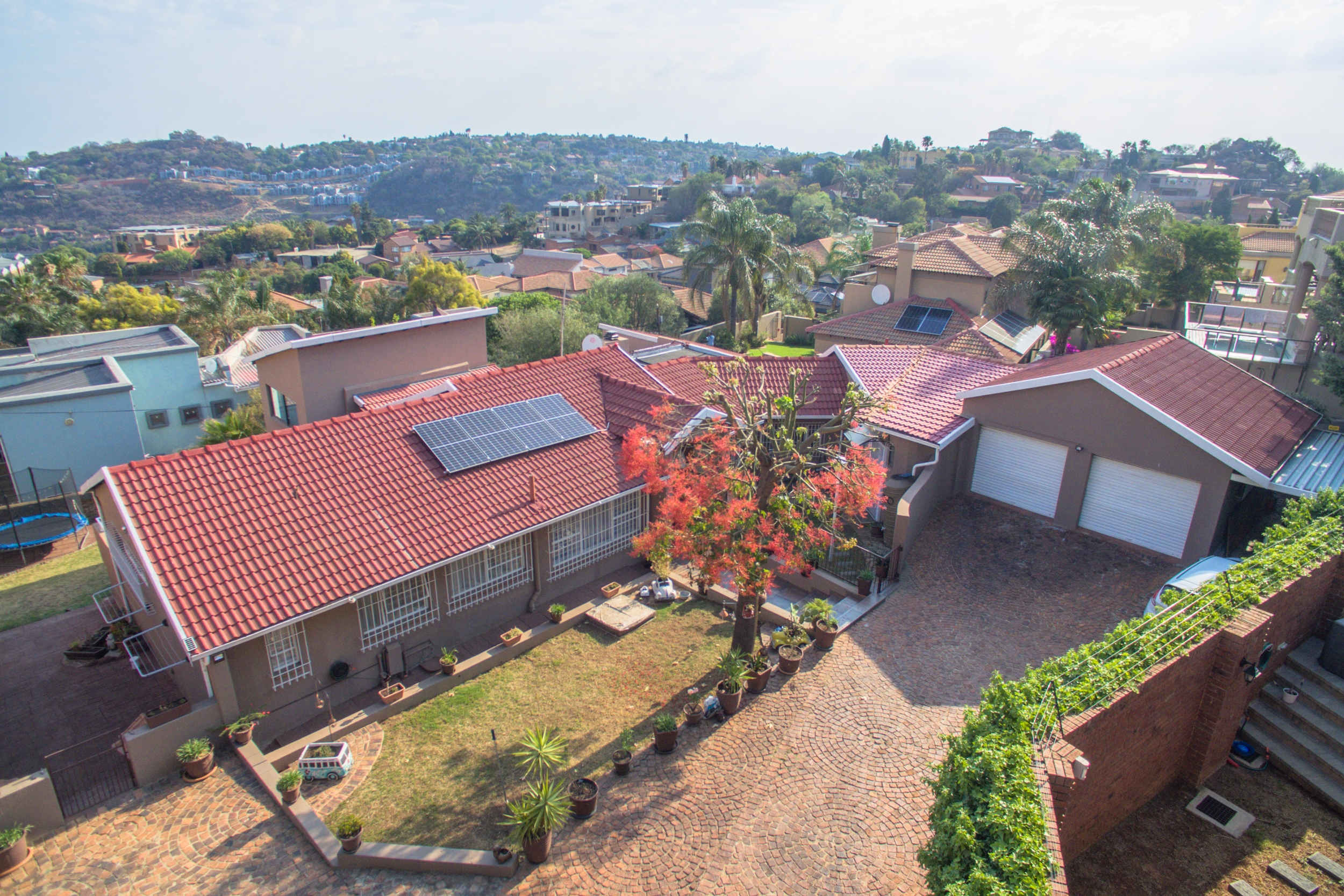 5 Bedroom Property for Sale in Bassonia Gauteng