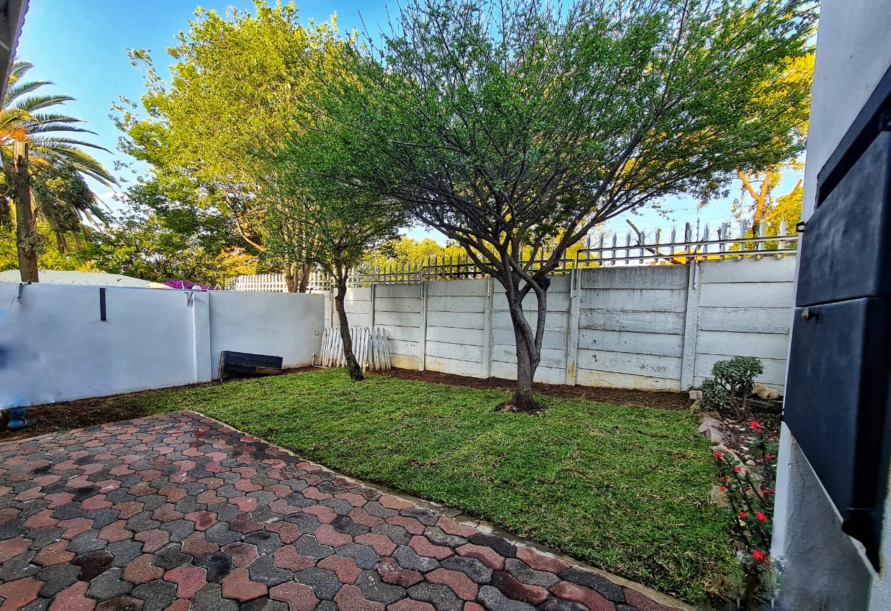 To Let 1 Bedroom Property for Rent in Randpark Gauteng