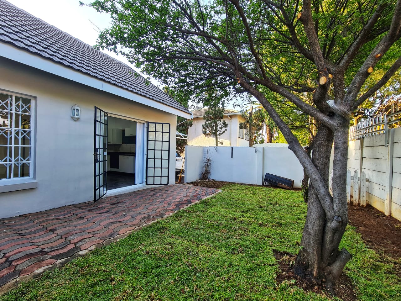 To Let 1 Bedroom Property for Rent in Randpark Gauteng