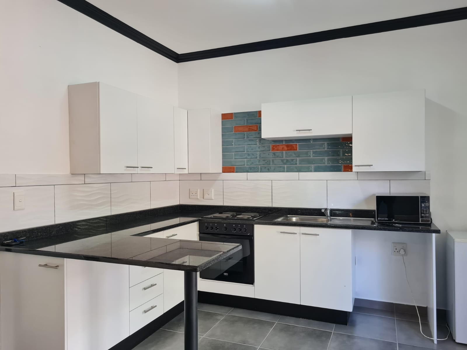 To Let 1 Bedroom Property for Rent in Randpark Gauteng