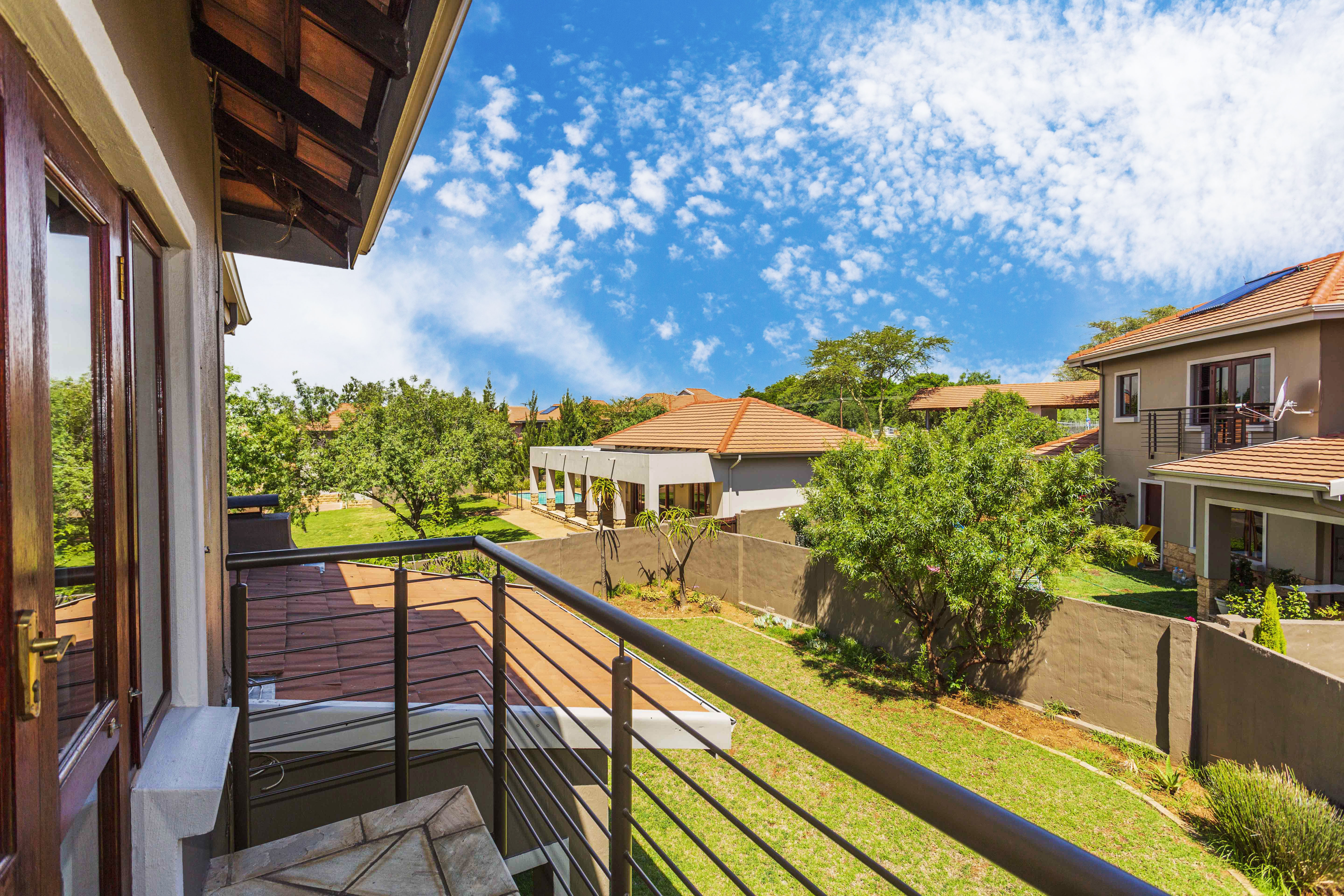 3 Bedroom Property for Sale in Carlswald Gauteng