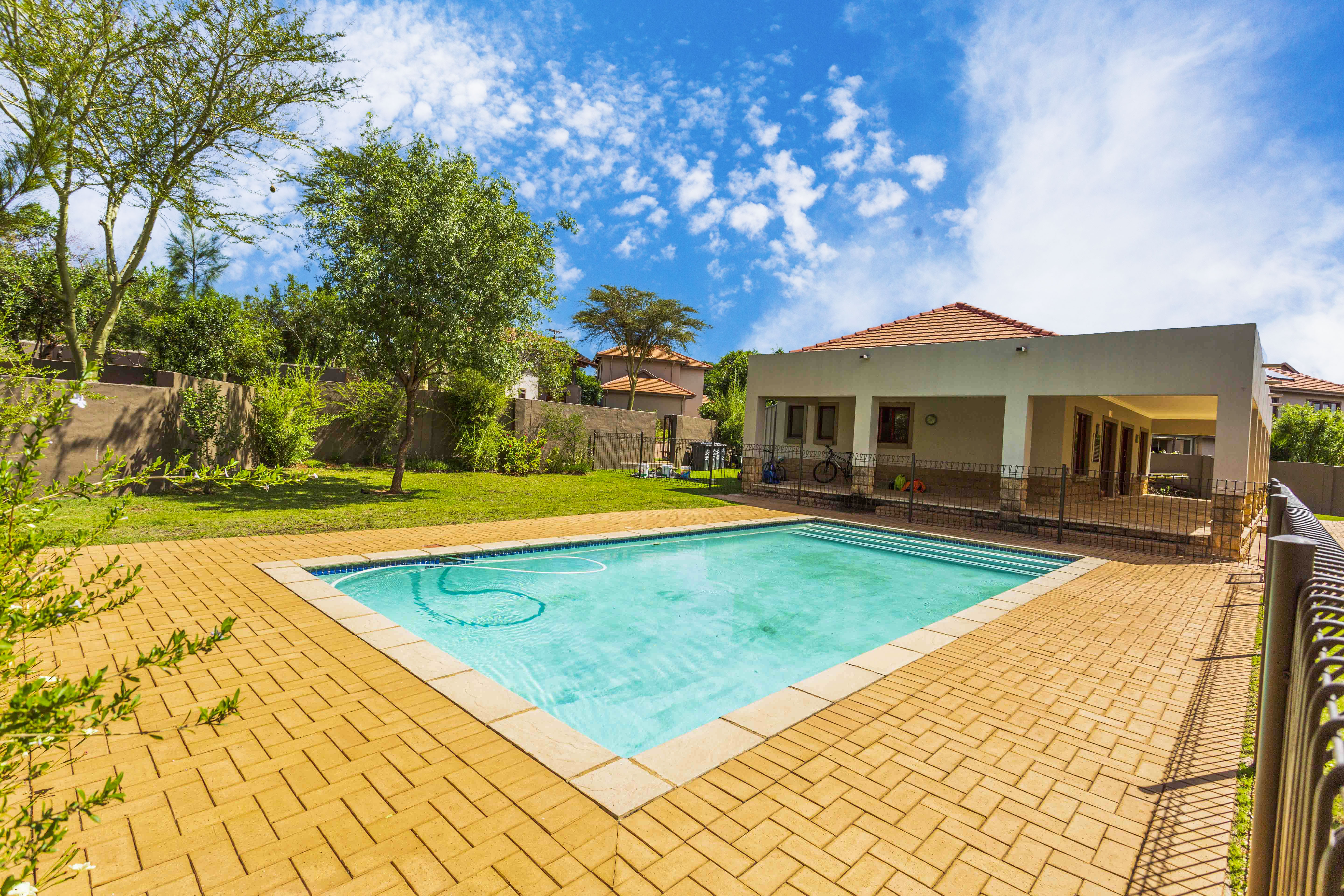 3 Bedroom Property for Sale in Carlswald Gauteng