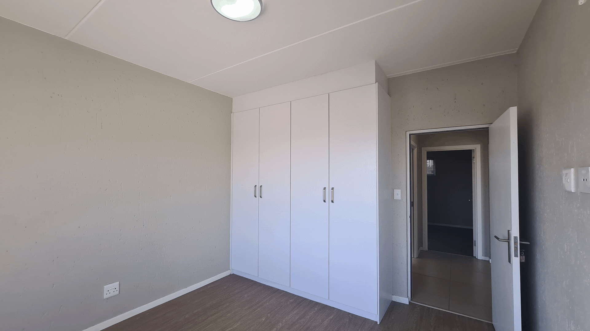 2 Bedroom Property for Sale in Paulshof Gauteng