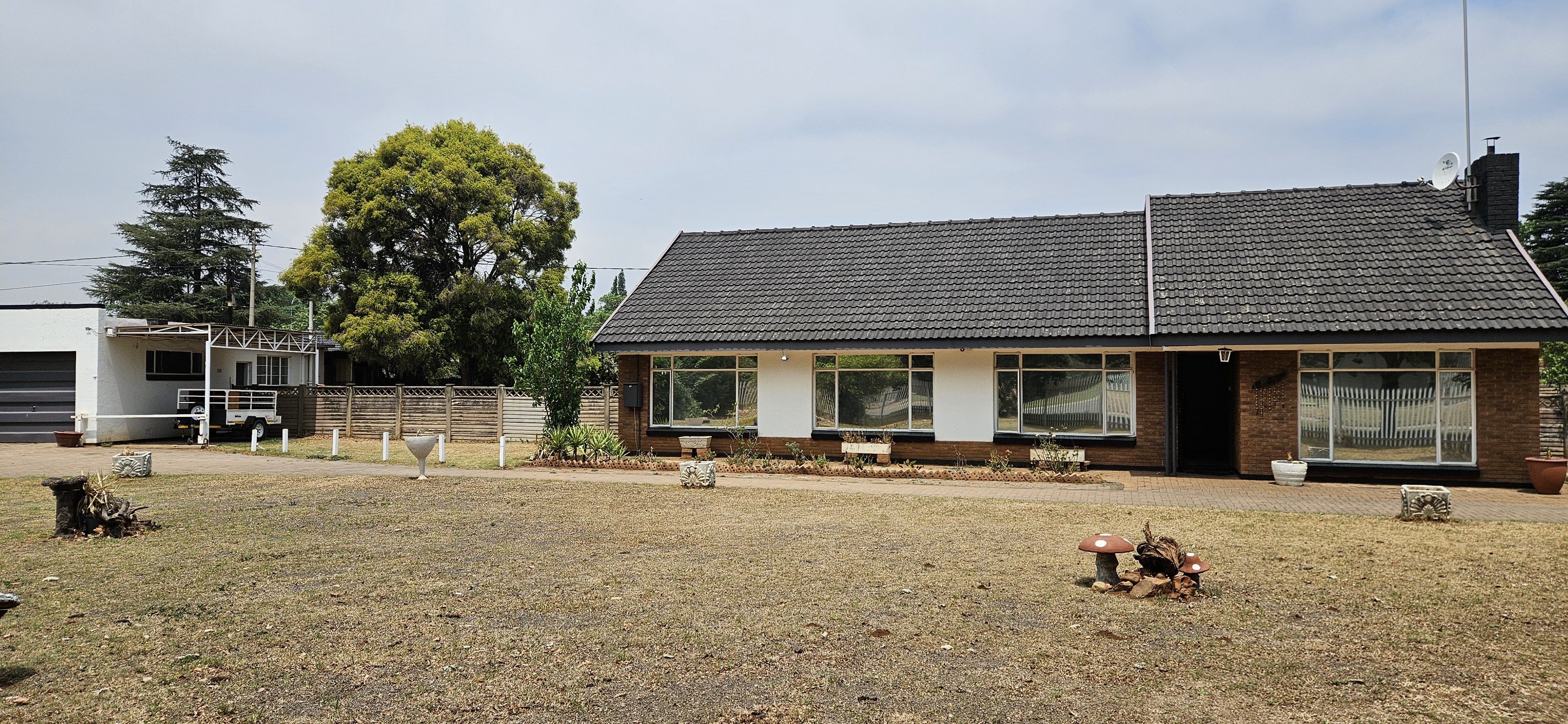 3 Bedroom Property for Sale in Three Rivers Gauteng