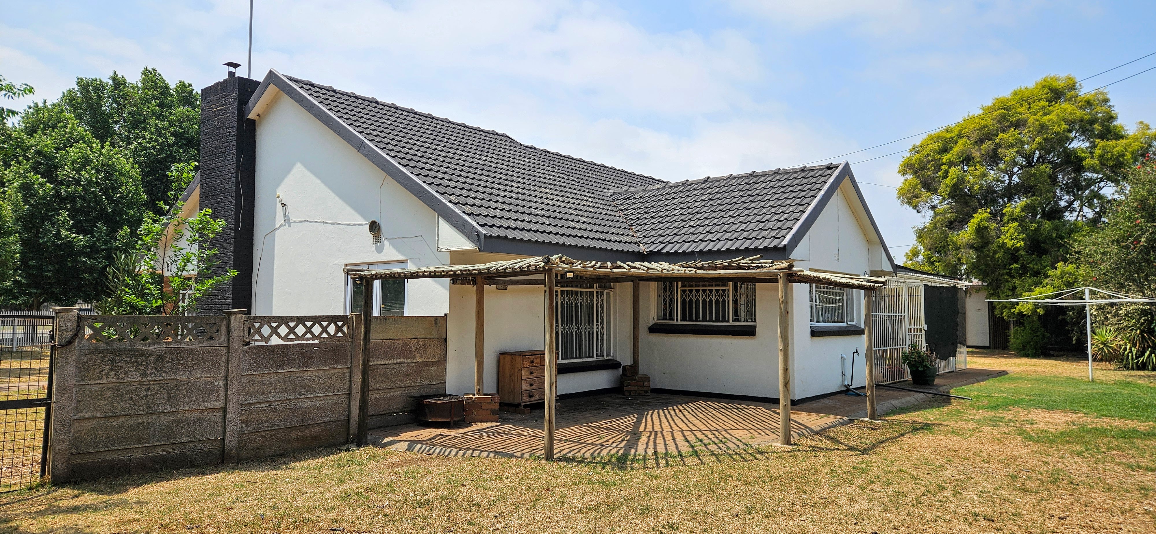 3 Bedroom Property for Sale in Three Rivers Gauteng