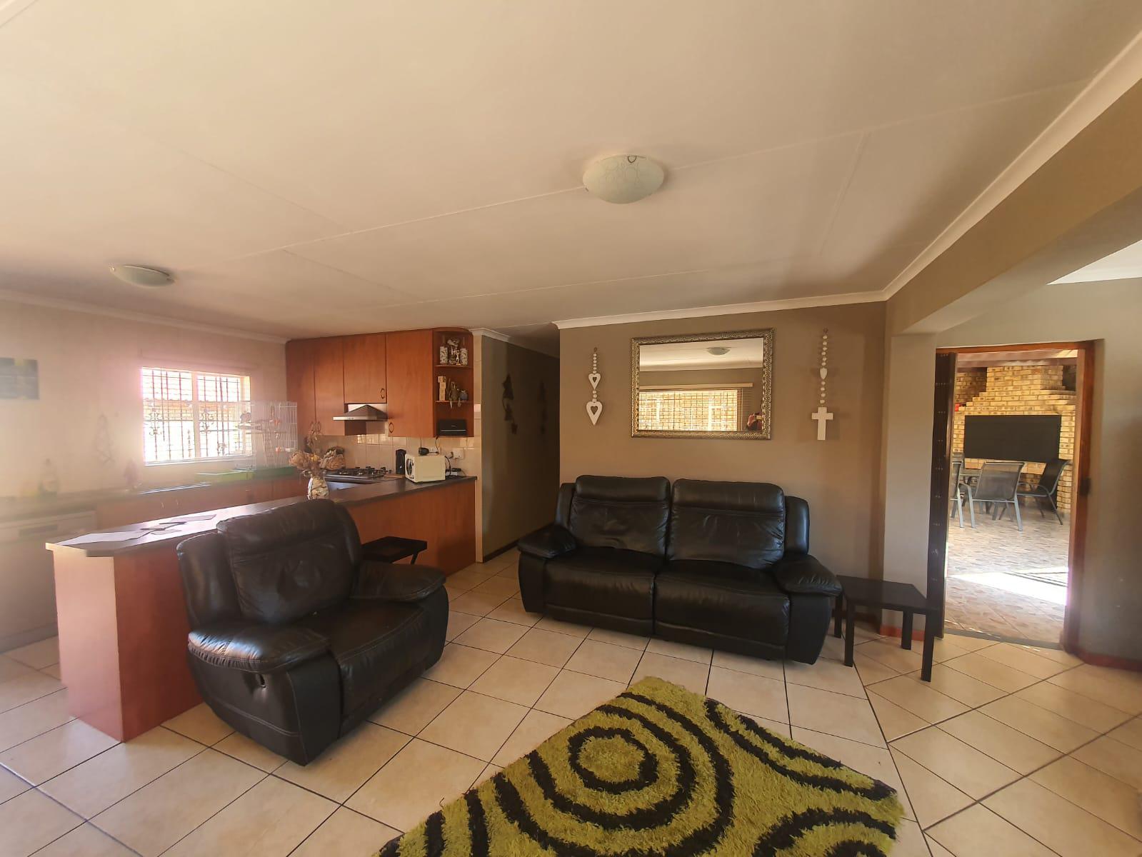 3 Bedroom Property for Sale in Albemarle Gauteng