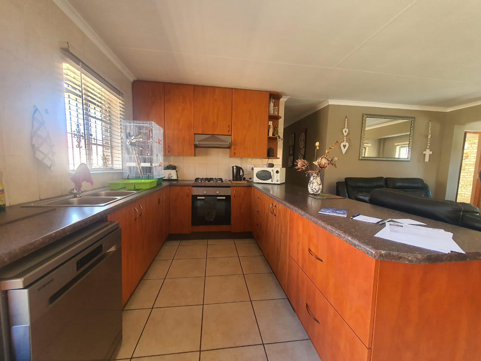 3 Bedroom Property for Sale in Albemarle Gauteng