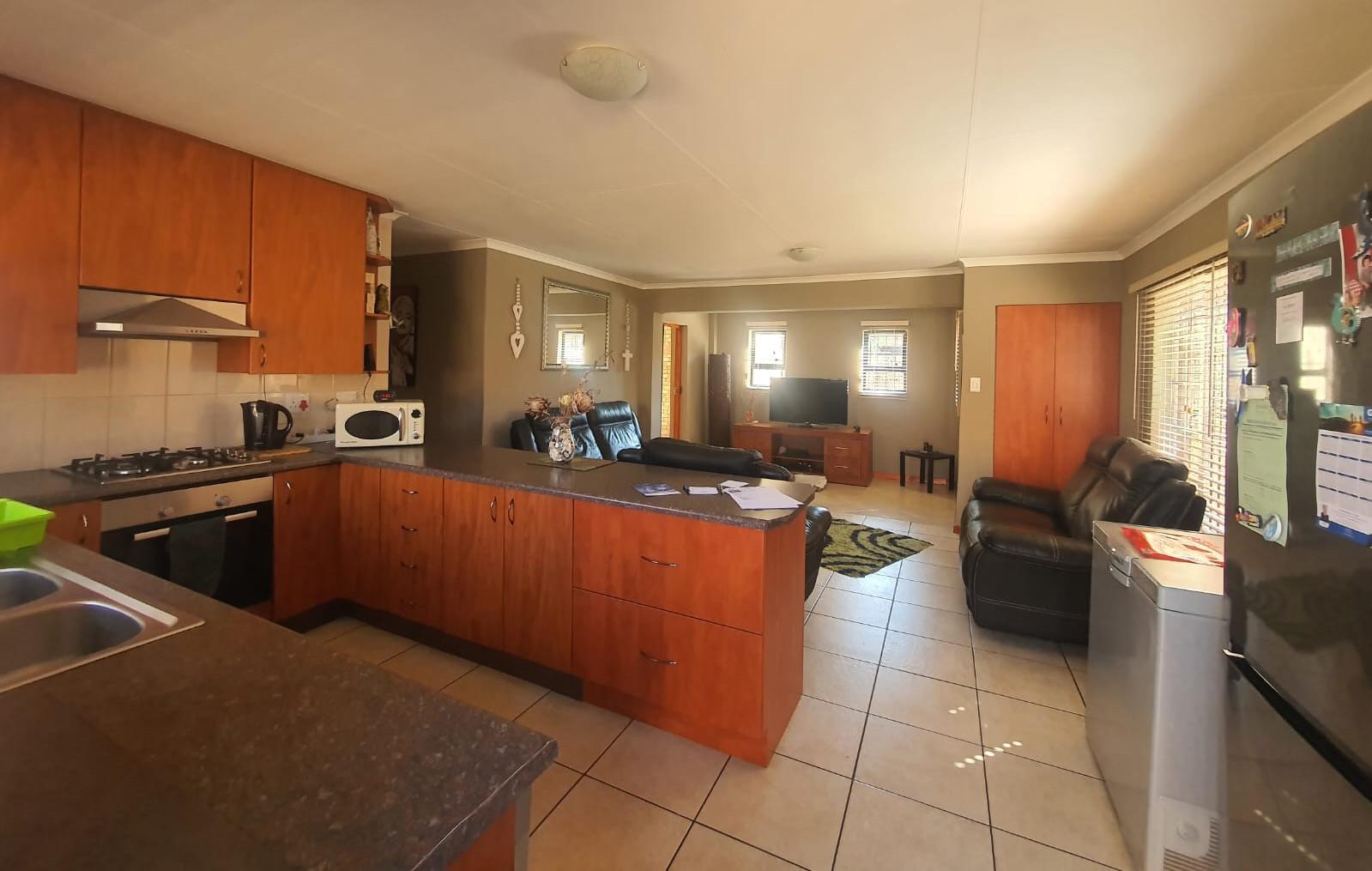 3 Bedroom Property for Sale in Albemarle Gauteng