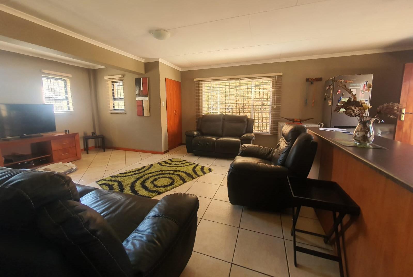 3 Bedroom Property for Sale in Albemarle Gauteng