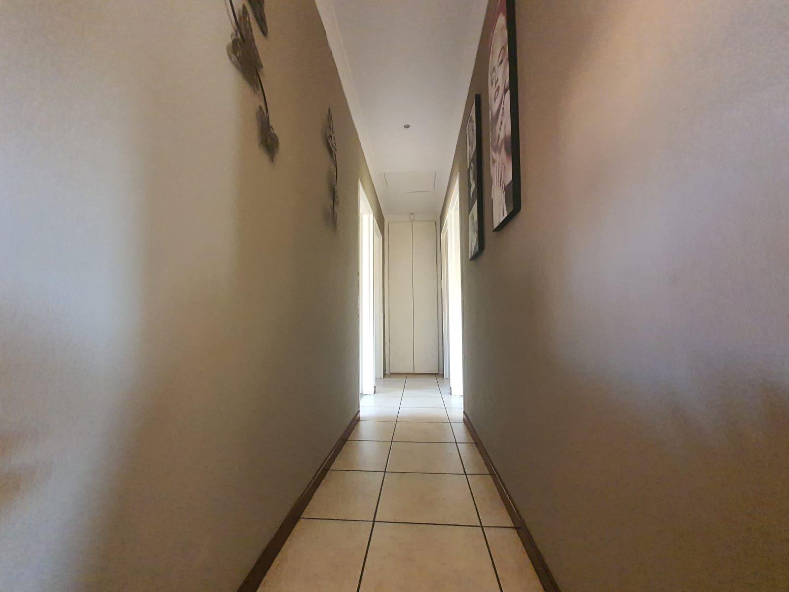 3 Bedroom Property for Sale in Albemarle Gauteng