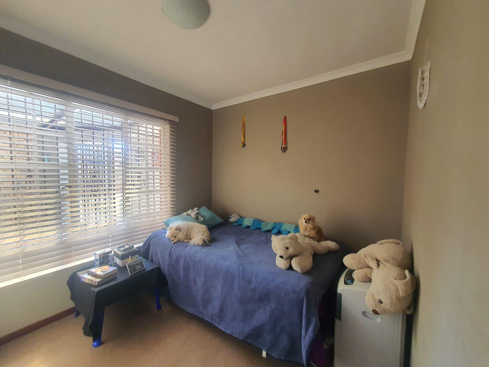 3 Bedroom Property for Sale in Albemarle Gauteng