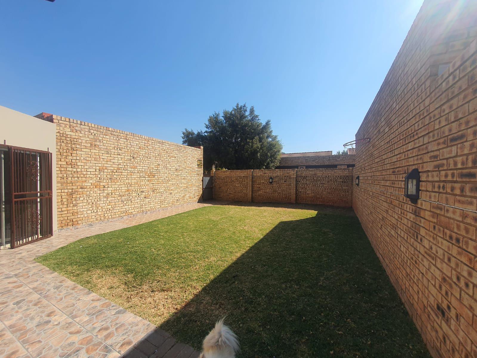 3 Bedroom Property for Sale in Albemarle Gauteng