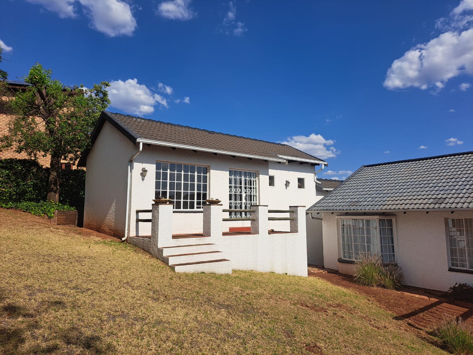 4 Bedroom Property for Sale in Roodekrans Gauteng