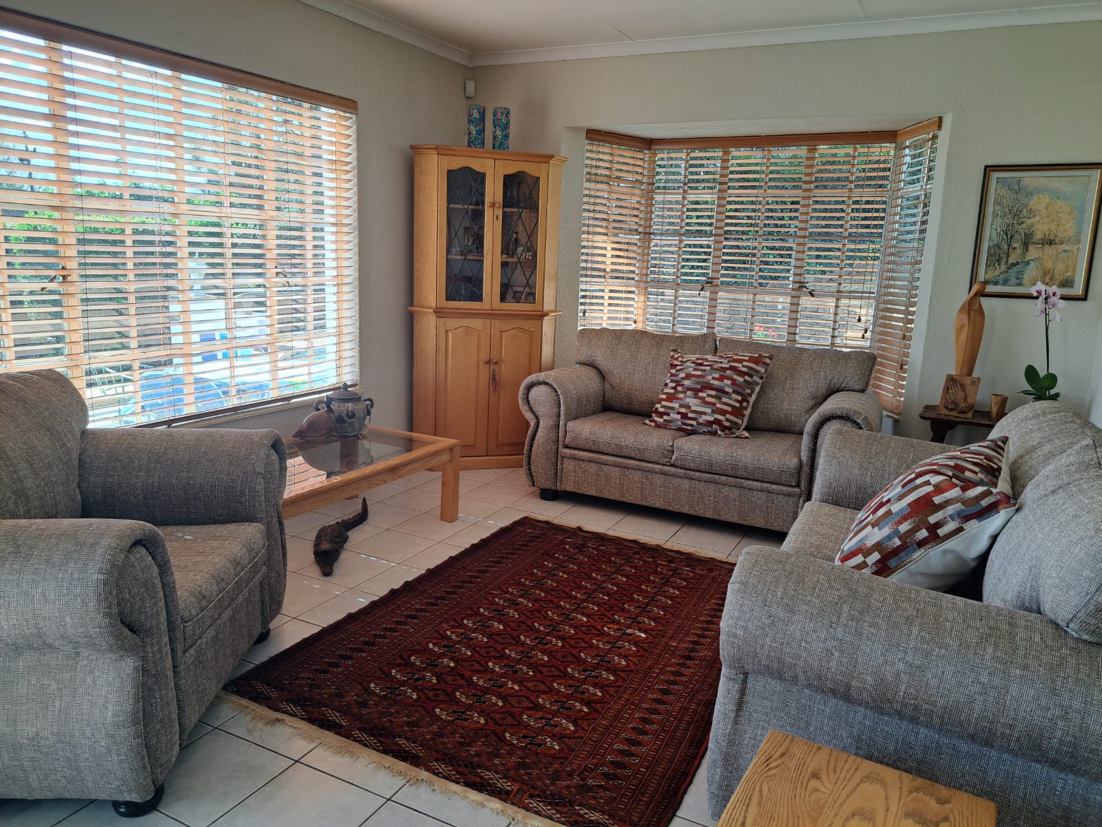 4 Bedroom Property for Sale in Roodekrans Gauteng