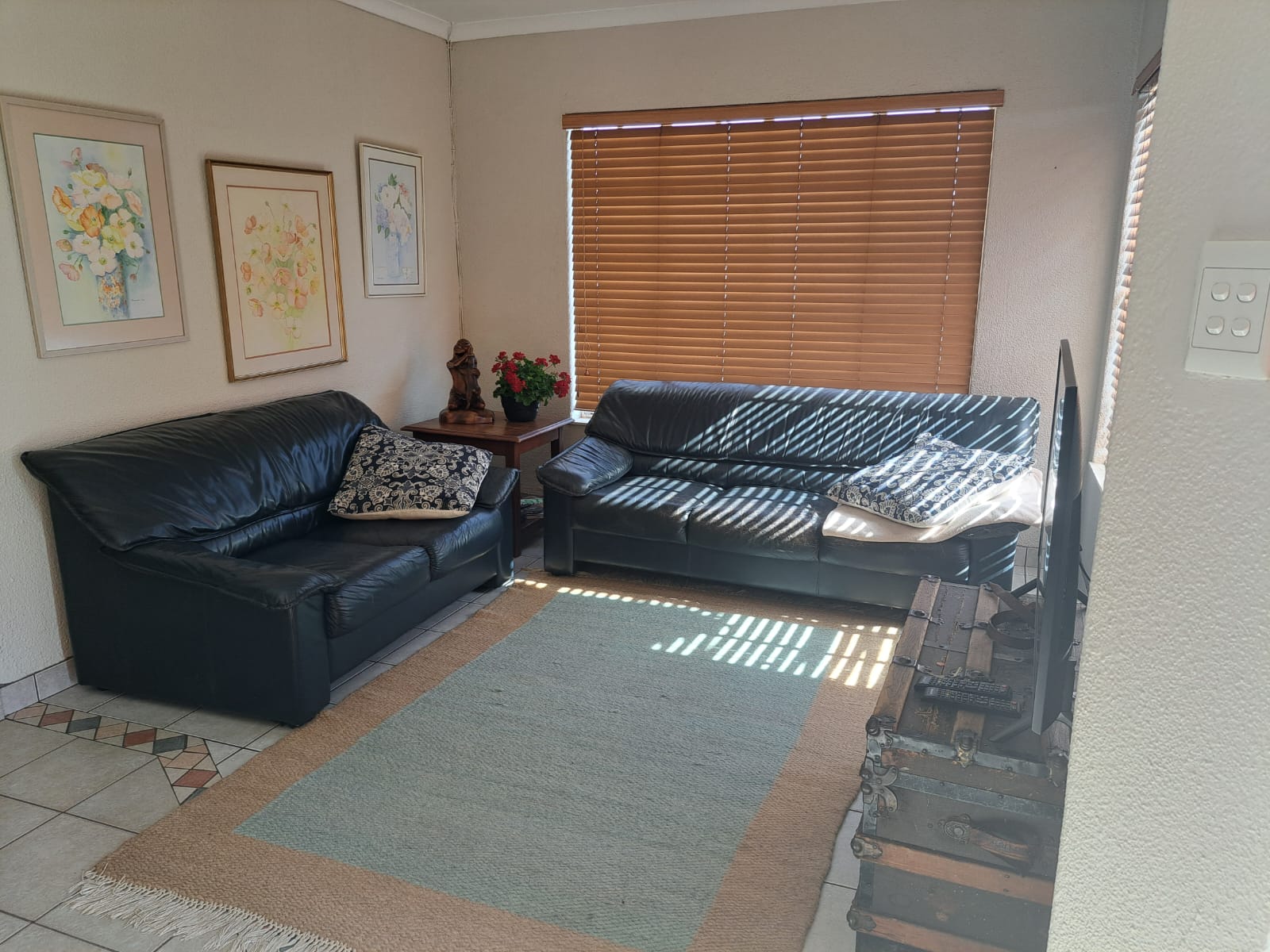 4 Bedroom Property for Sale in Roodekrans Gauteng