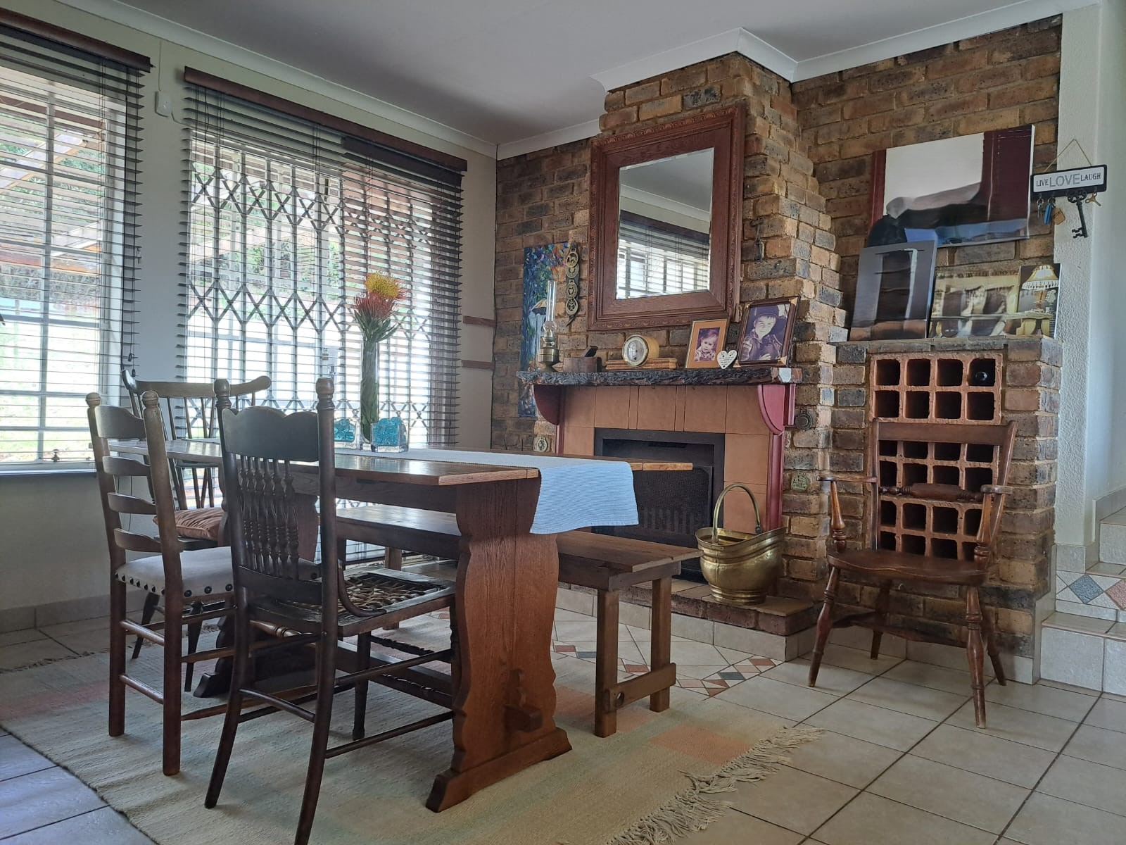 4 Bedroom Property for Sale in Roodekrans Gauteng