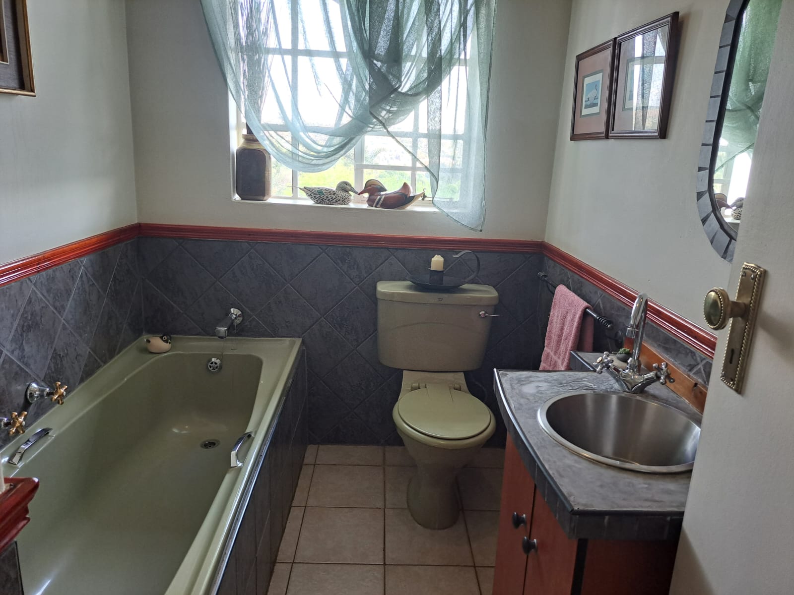 4 Bedroom Property for Sale in Roodekrans Gauteng