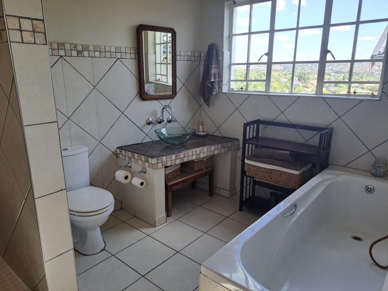 4 Bedroom Property for Sale in Roodekrans Gauteng