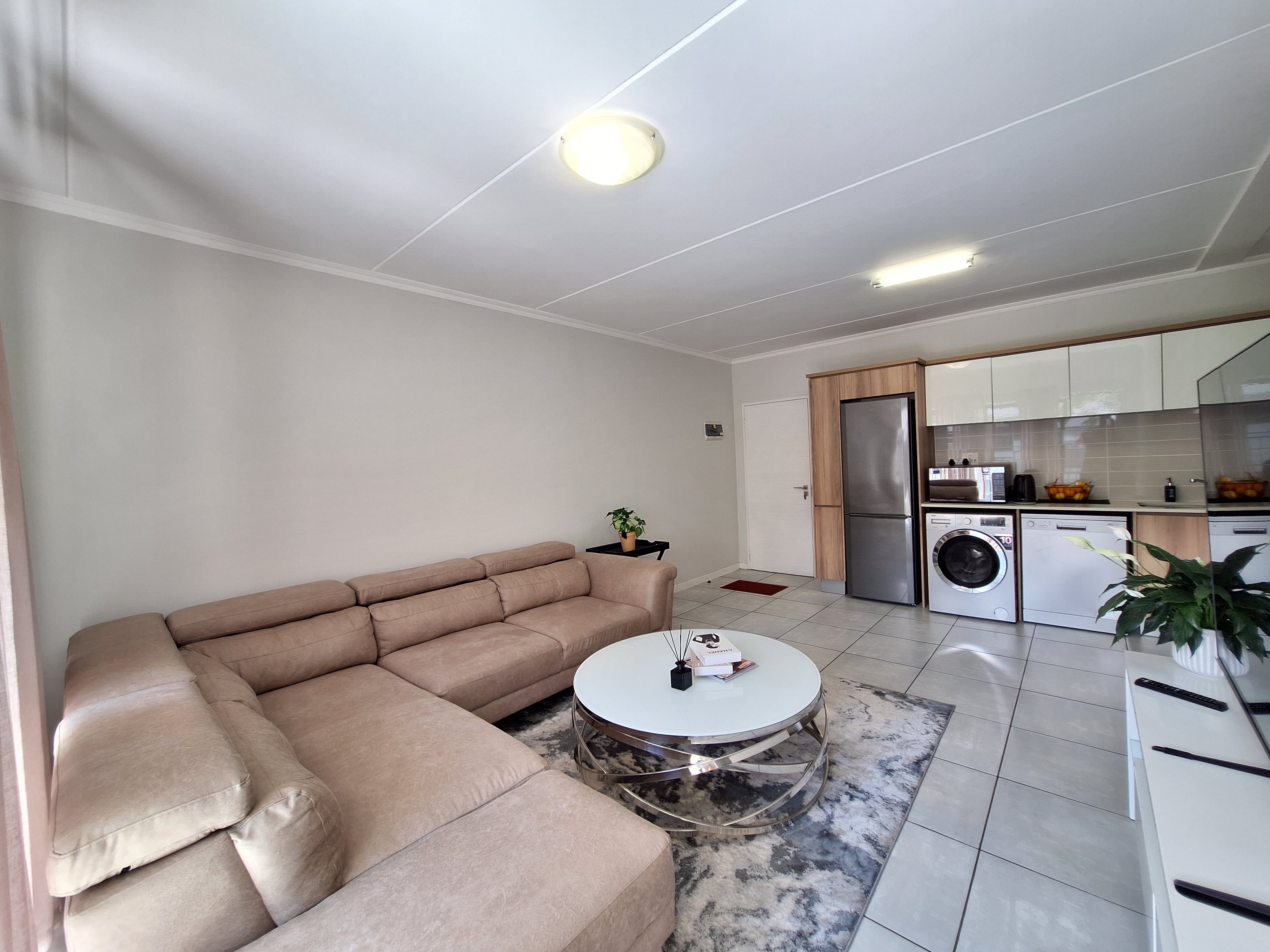 2 Bedroom Property for Sale in Kyalami Gauteng