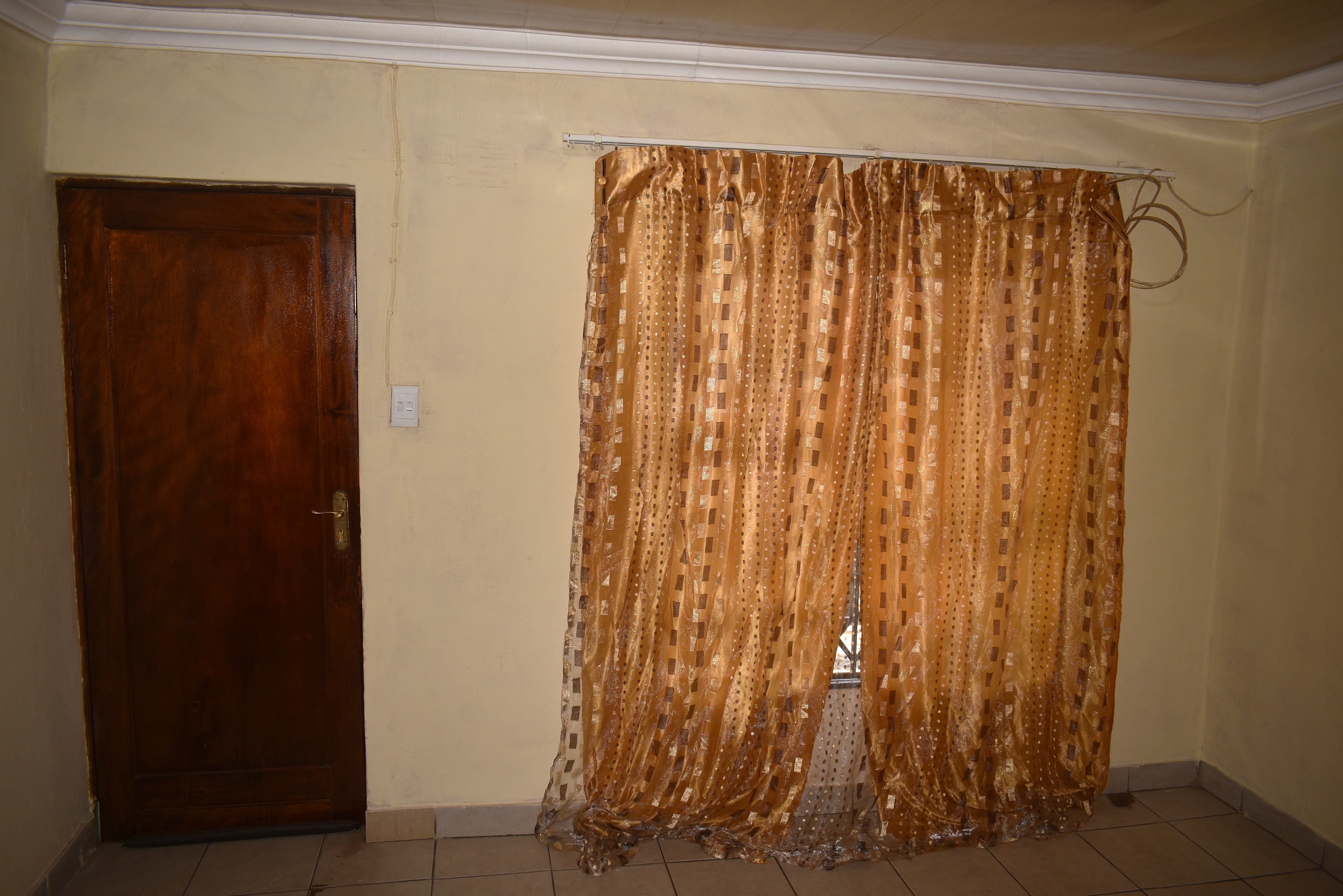 To Let 2 Bedroom Property for Rent in Atteridgeville Gauteng