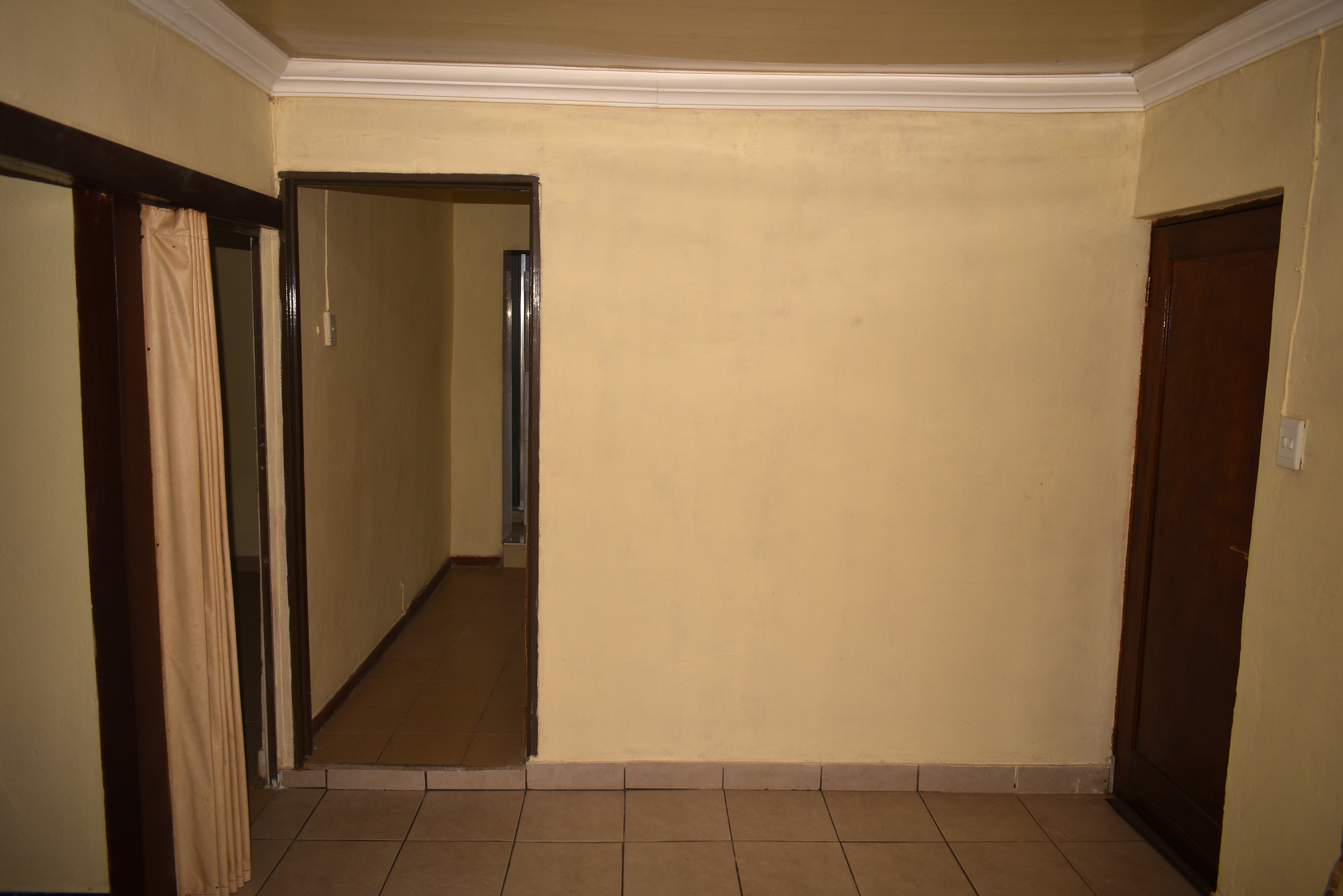 To Let 2 Bedroom Property for Rent in Atteridgeville Gauteng