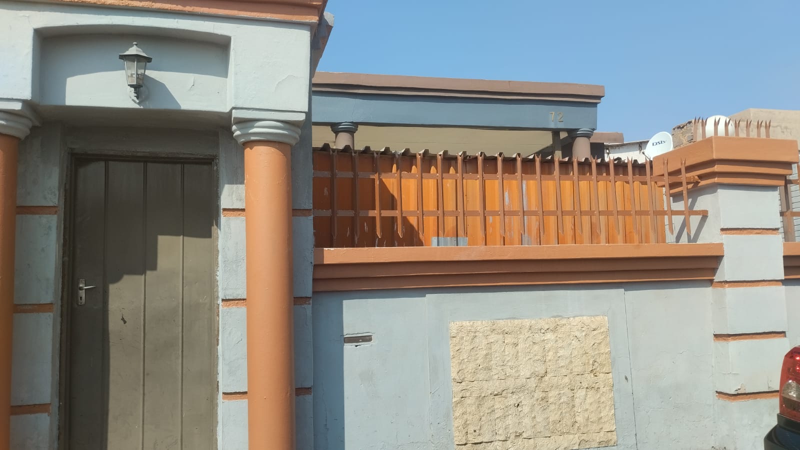 To Let 2 Bedroom Property for Rent in Atteridgeville Gauteng