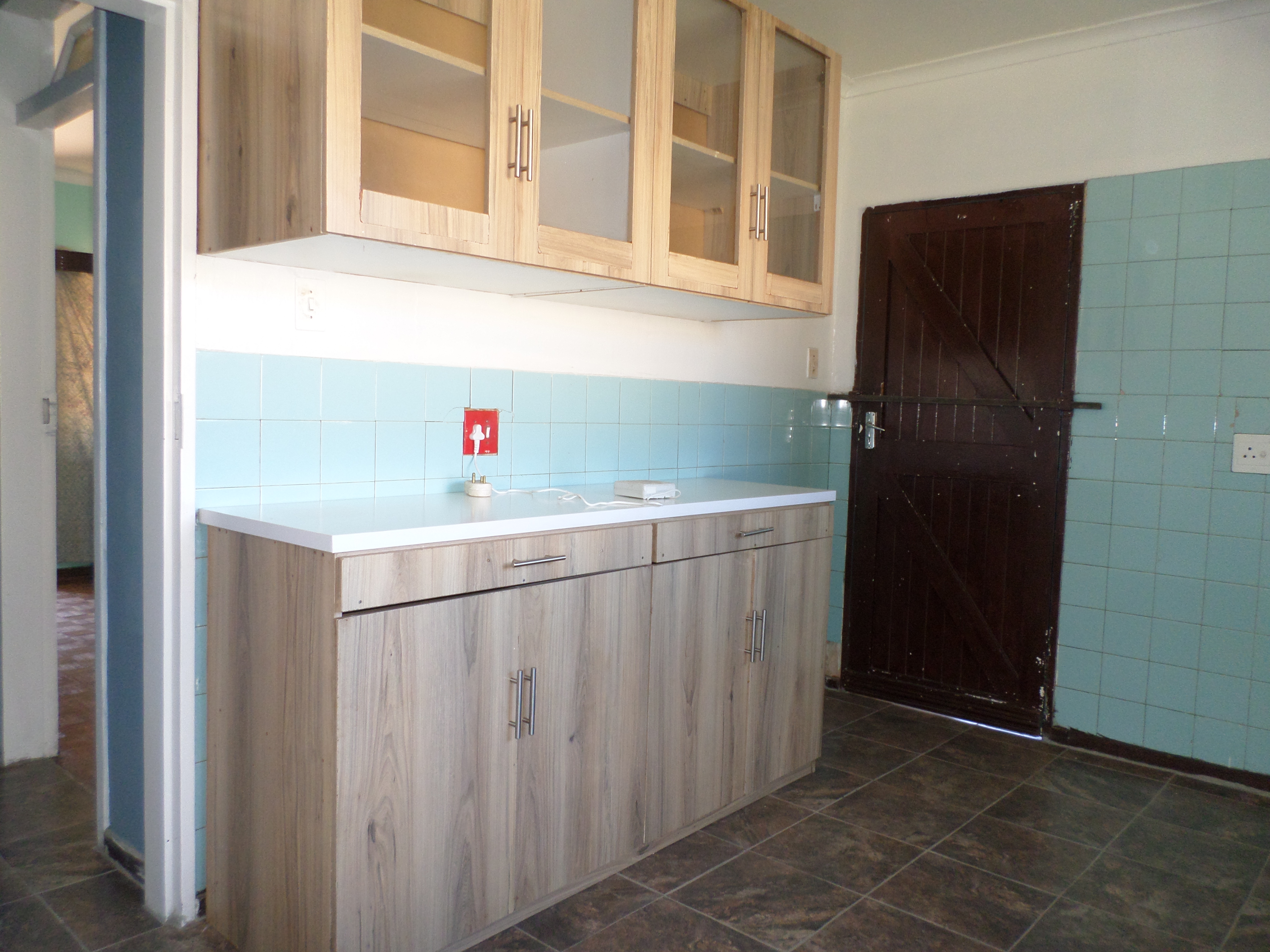 To Let 3 Bedroom Property for Rent in Martindale Gauteng