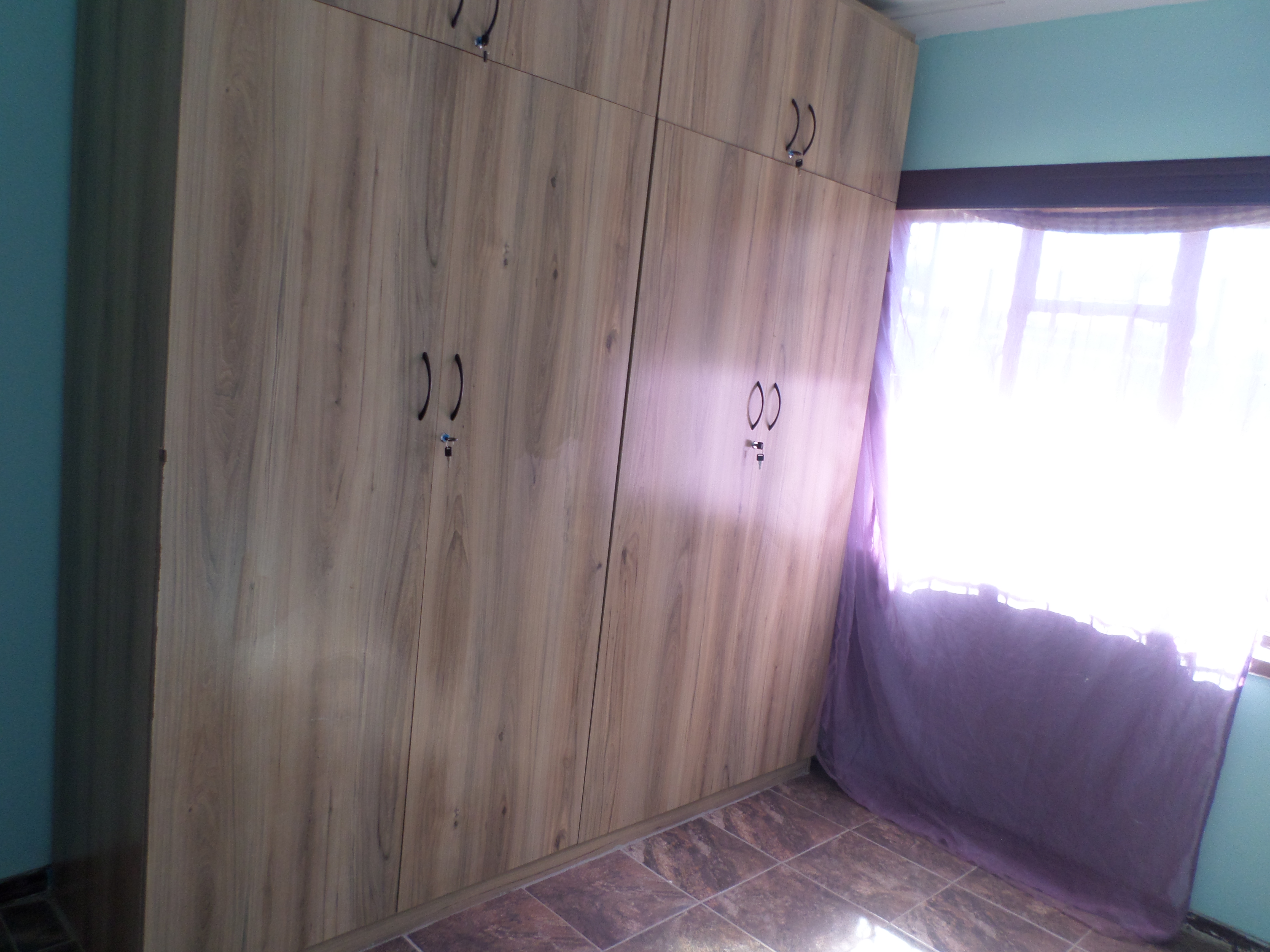 To Let 3 Bedroom Property for Rent in Martindale Gauteng