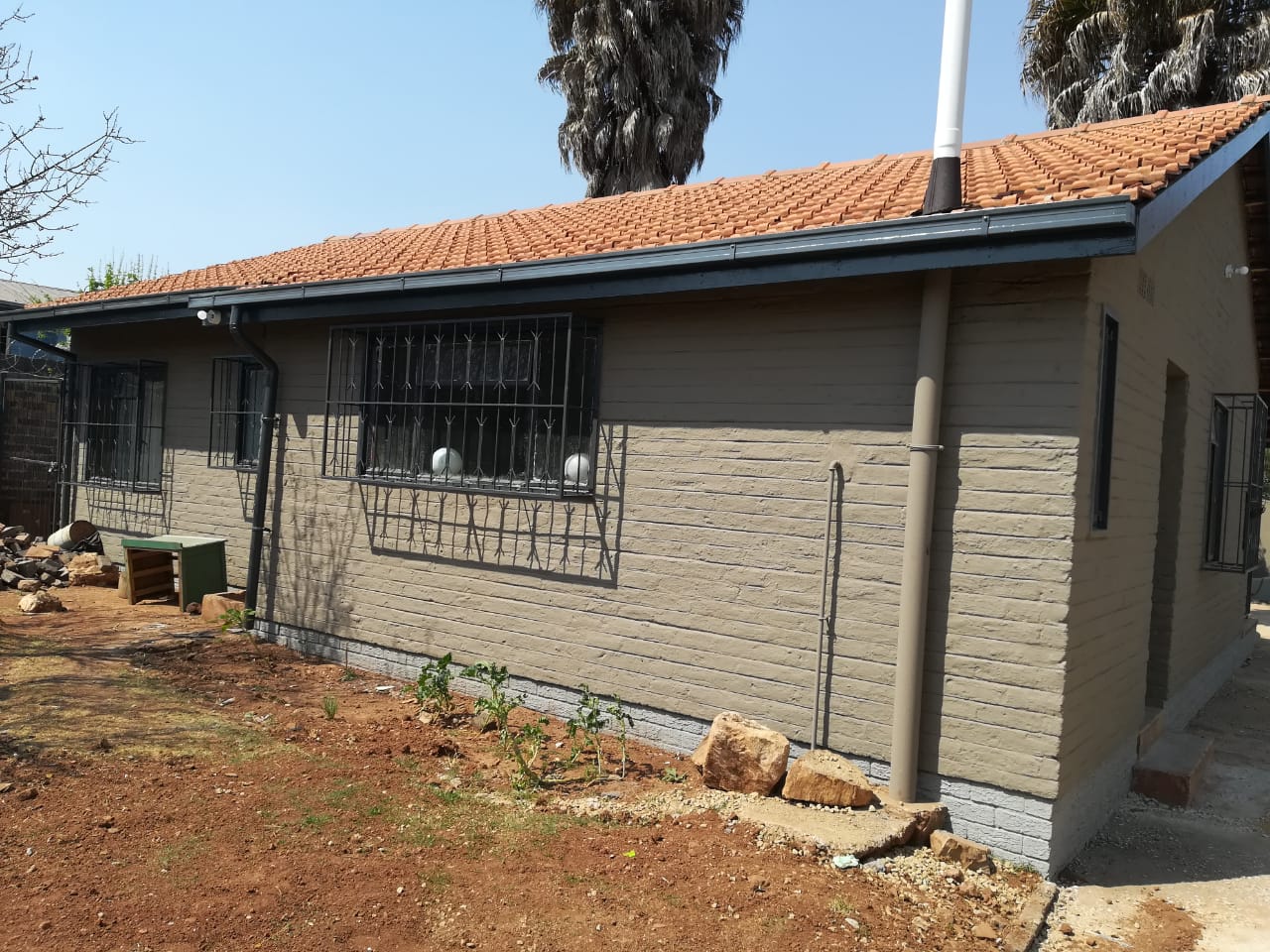 To Let 3 Bedroom Property for Rent in Martindale Gauteng