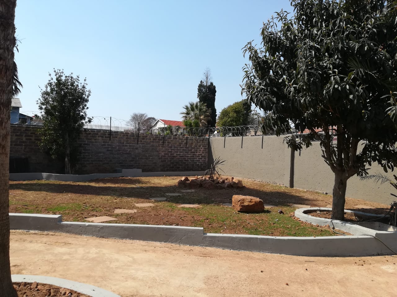 To Let 3 Bedroom Property for Rent in Martindale Gauteng