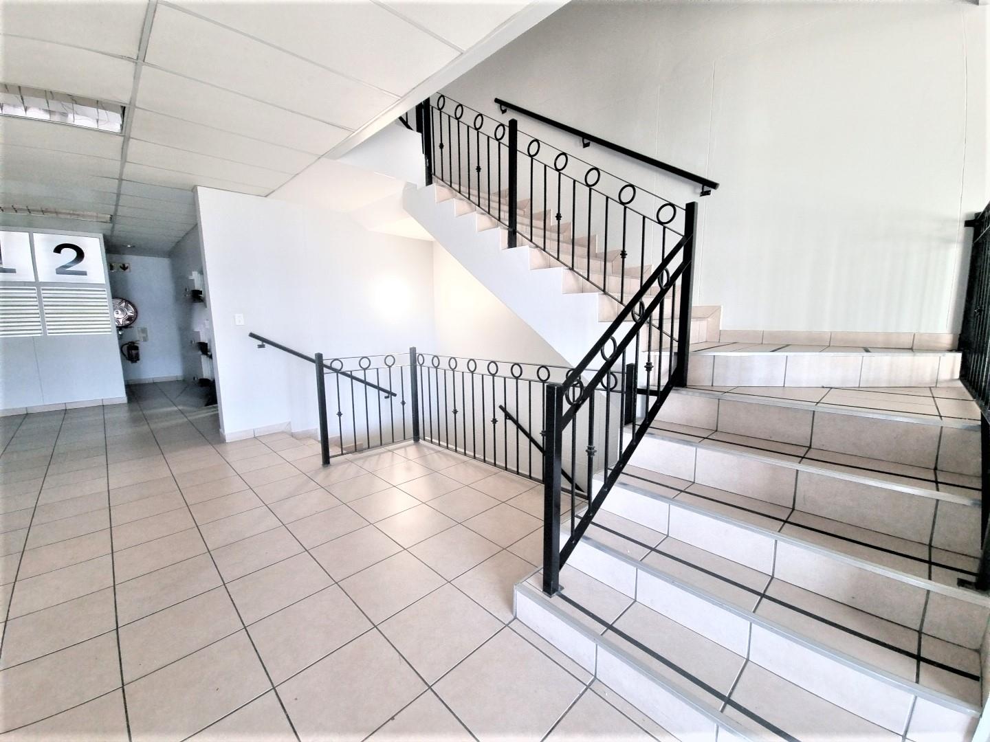 Commercial Property for Sale in Sunninghill Gauteng