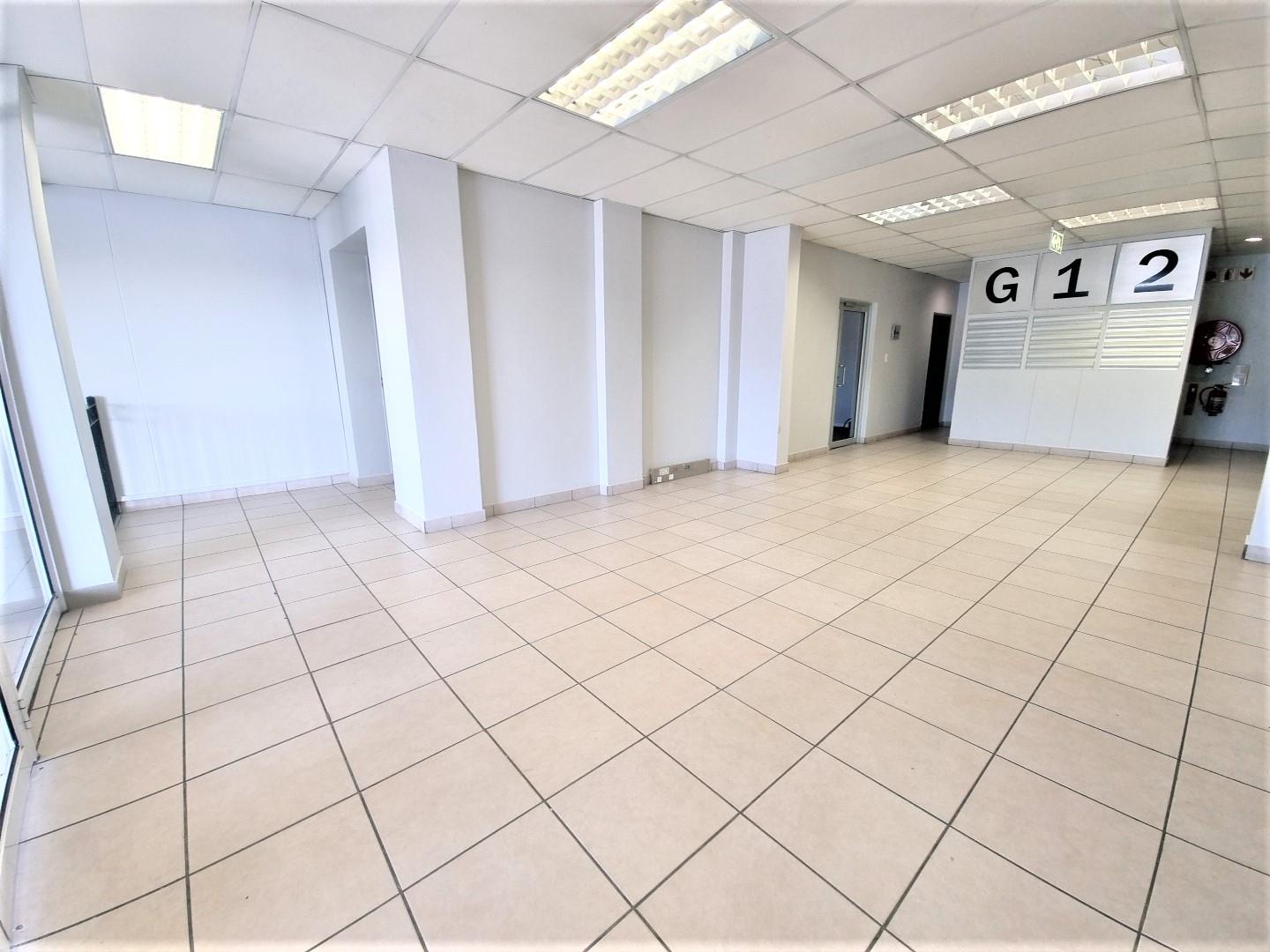 Commercial Property for Sale in Sunninghill Gauteng