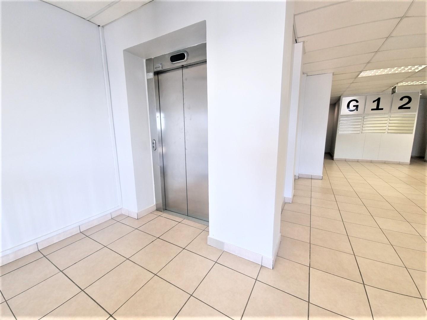 Commercial Property for Sale in Sunninghill Gauteng
