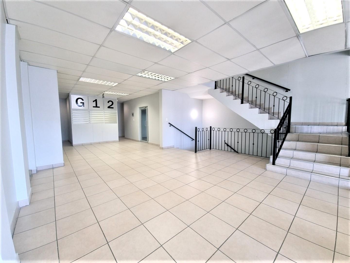 Commercial Property for Sale in Sunninghill Gauteng