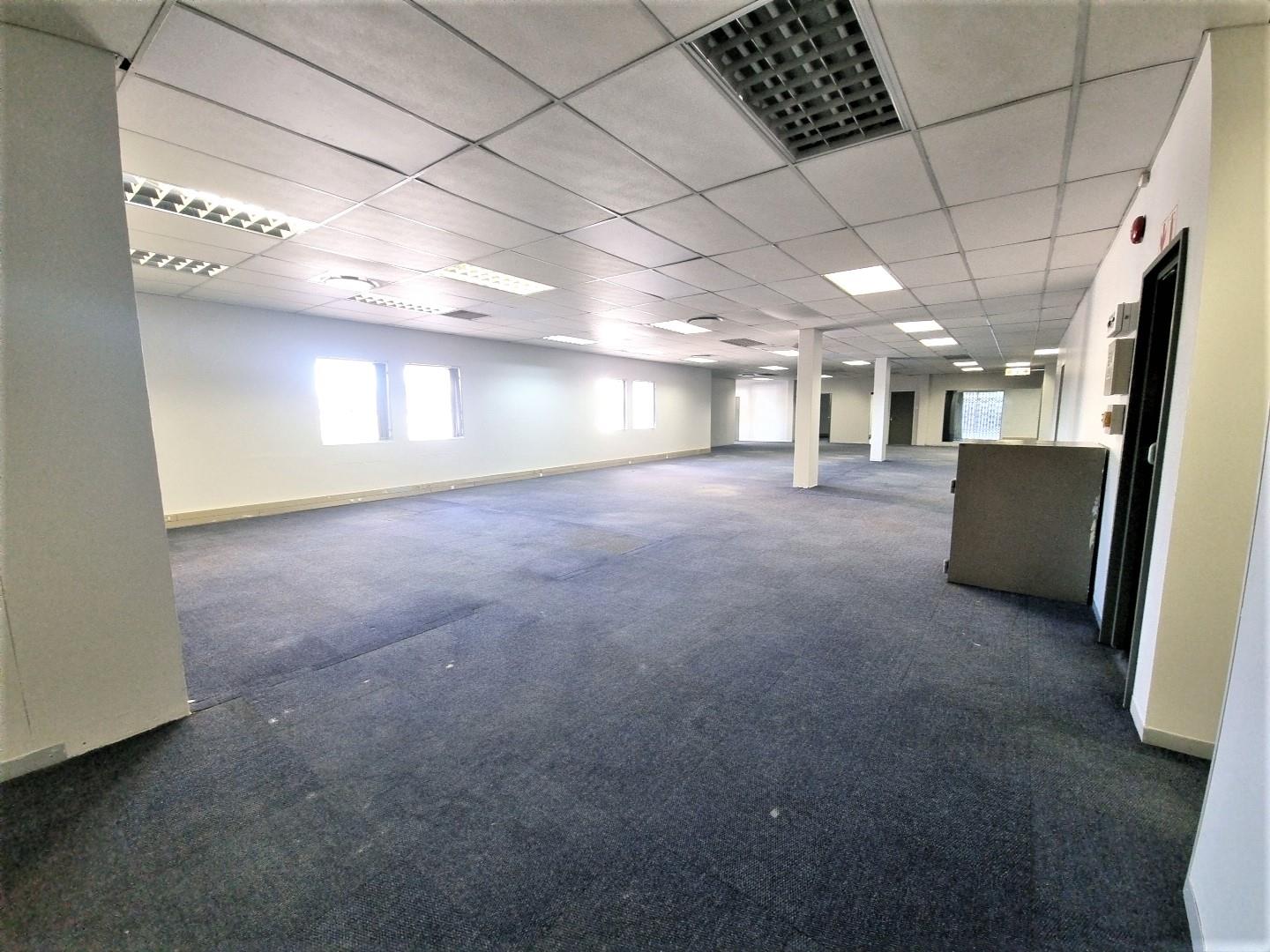 Commercial Property for Sale in Sunninghill Gauteng